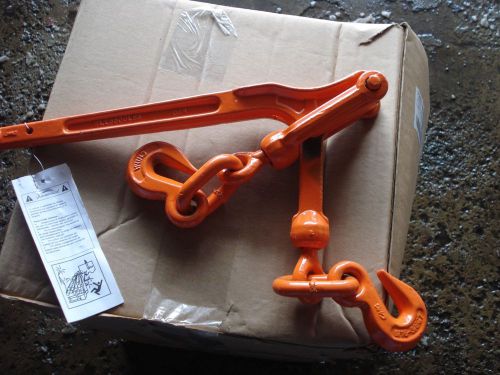 Cm load binder lever- new grade 70 hooks 48305cmg for sale