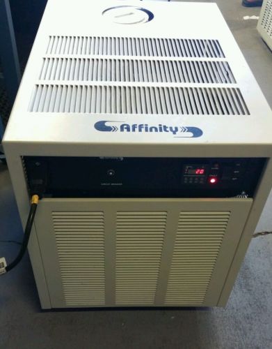 Affinity chiller model # raa-012c-ce01cbn1 for sale