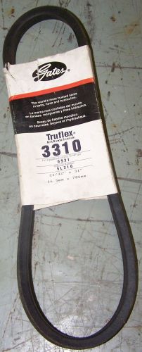 Gates Truflex 3310 V Belt