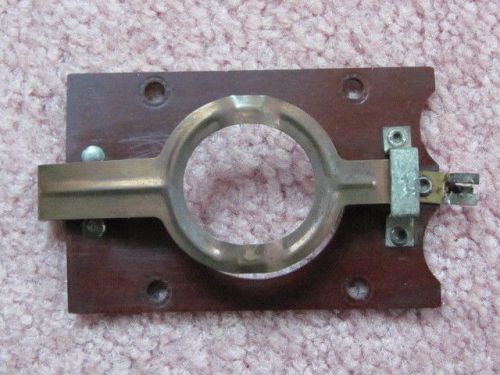 Marathon electric motor stationary switch smr-43 single contact ajax for sale