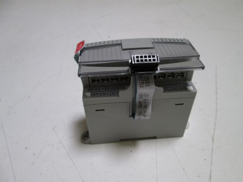 ALLEN BRADLEY RELAY OUTPUT 1762-OW16 SERIES A *NEW IN BOX*