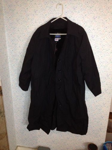 Neptune Garment Women&#039;s Coat All Weather Size 18 Regular ~ Police Military ~ NEW