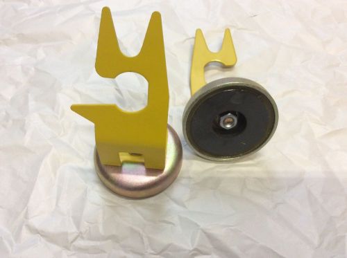 Magnetic tig welding torch holder support for sale