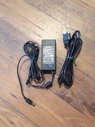 Verifone Omni 3750 Power Adapter UP04041240 POS PC P/N CPS05792-3B