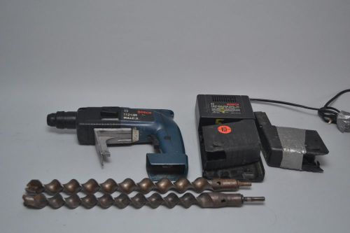 Bosch 11213r 24v cordless rotary hammer for sale