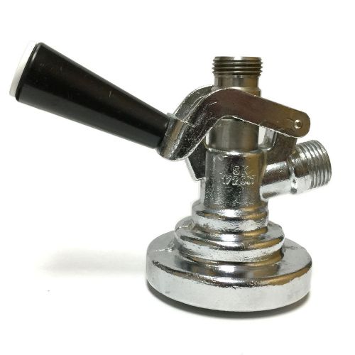 G system beer keg coupler - used - for boddingtons, fuller&#039;s, watney&#039;s and more for sale