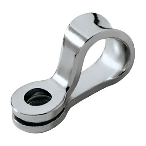Brand new - ronstan eye becket 5mm (3/16&#034;) mounting hole stainless steel rf for sale
