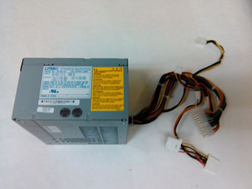HP 351070-001 Liteon PS-5251-6L DX2000 250W ATX Power Supply