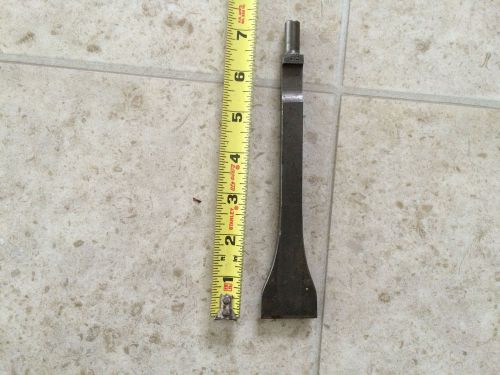 Steel chisel for sale