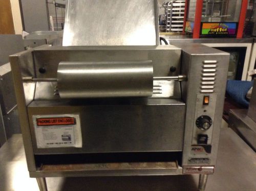 Used Restaurant Equipment - Toaster, Contact Grill, Conveyor Type - M-95-3