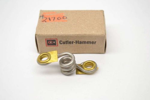 Cutler hammer h1041 overload heater relay element parts motor starter b411505 for sale