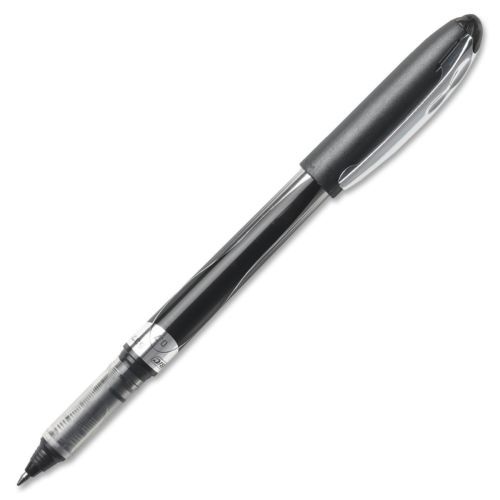 Bic Corporation Rt5711bk Bic Triumph 537r Rollerball Pen - 0.7 Mm Pen Point Size