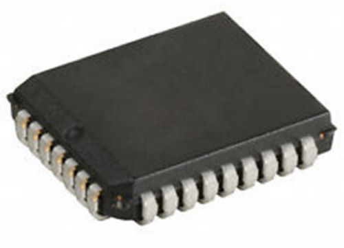 STM M27C4001-10C1 512Kx8-Bit 4M OTP Eprom Memory / Memory PLCC-32 100ns 12.75V