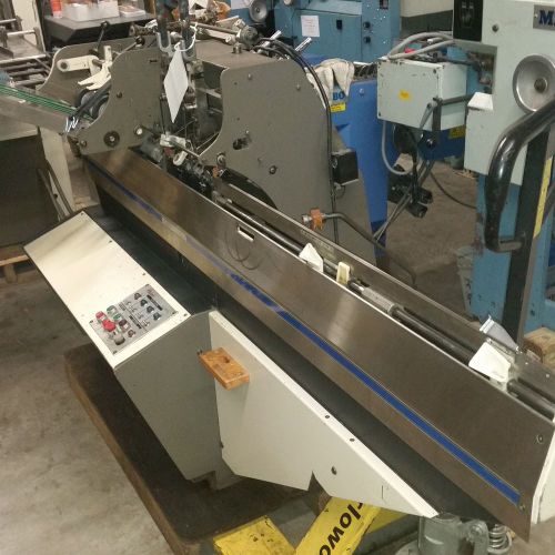 Rosback 203r Stitcher   st0108-15