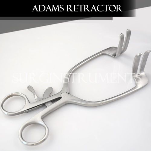 Mayo Adams Retractor 6.75&#034;, New Surgical Instruments