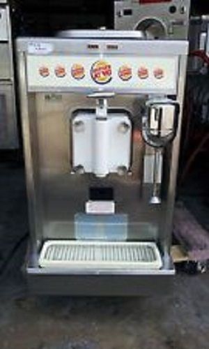 Taylor 490 Milkshake Shake, Margarita, Ice Cream Machine 3Ph Air