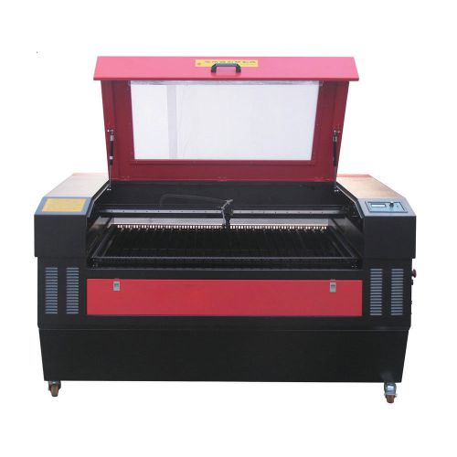 51&#034; x 35&#034; (1300mm x 900mm) laser engraving and cutting machine 80w laser for sale
