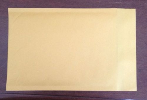 10 #0 6.5x10 air bubble mailers padded envelopes bags cd dvd 6x10 lightweight for sale