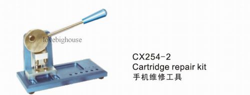 New COXO Dental Cartridge Repair Kit CX254-2