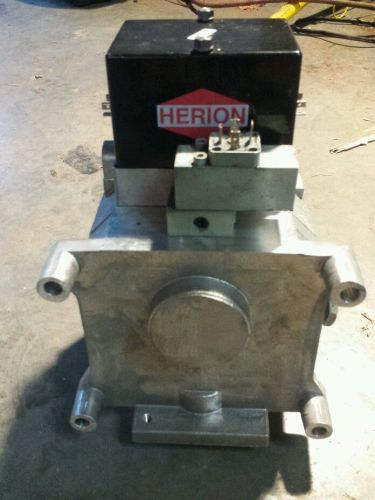 Norgren press safety valve xsz 32 for sale