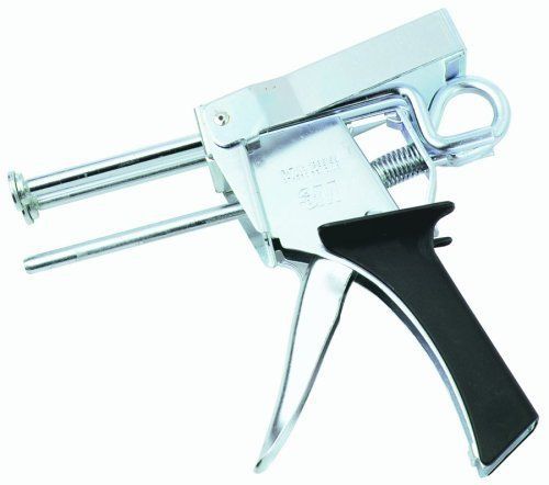 3m 08191 heavy duty epoxy applicator gun, 2-ounce for sale