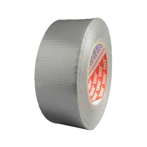 All Purpose Grade Duct Tapes - 2&#034;x60 yds. economy gradesilver duct tape
