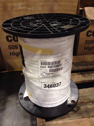5/8&#034; x 3000&#039; 1800# tensile polyester pulling tape / mule tape for sale