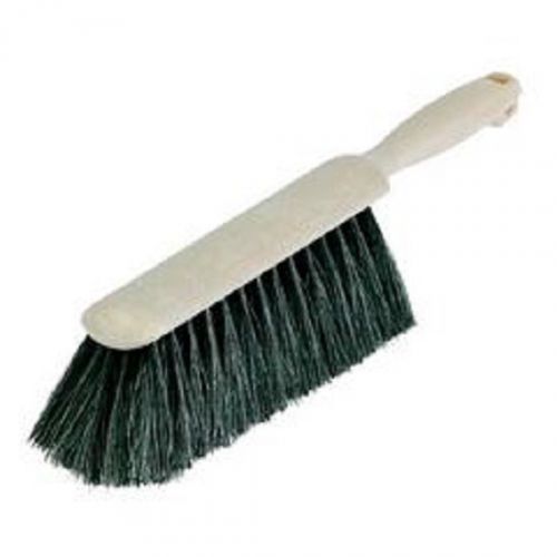 Counter brush with tampico  bristles - black  (9- brushes) carlisle usa for sale
