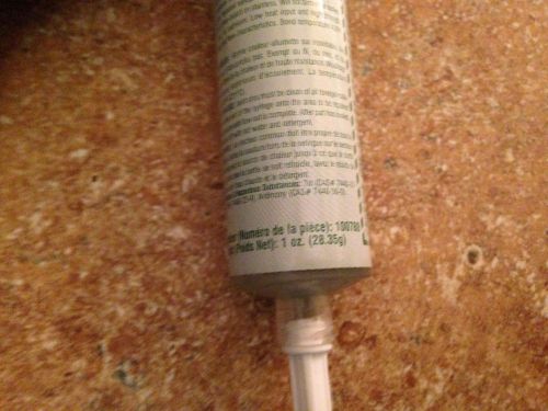 1 oz Silver bearing Solder Paste syringe -