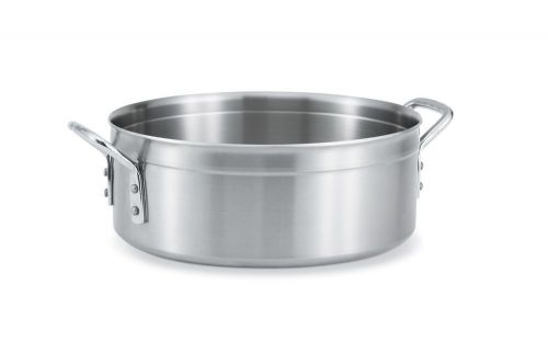 Vollrath 77760 10 quart tribute brazier pan for sale