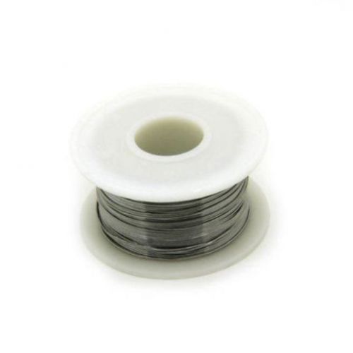 Eiiox new 0.5mm diameter solder flux soldering tin lead wire 0.5mm solder wire for sale