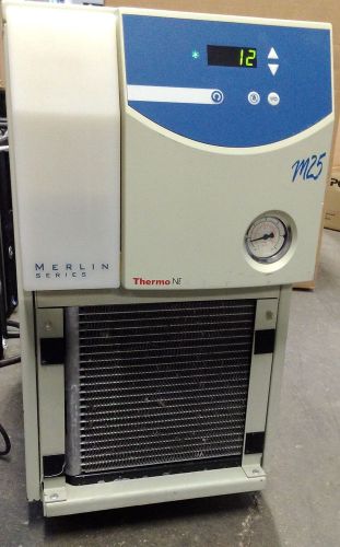 Thermo Neslab  Merlin Series M25, Recirculating Chiller
