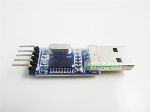 PL2303 USB signal To RS232 TTL signal Converter PL2303HX Adapter Module