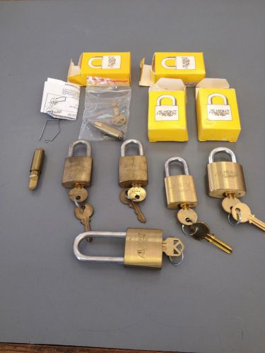 locksmith almont key able padlocks and tool