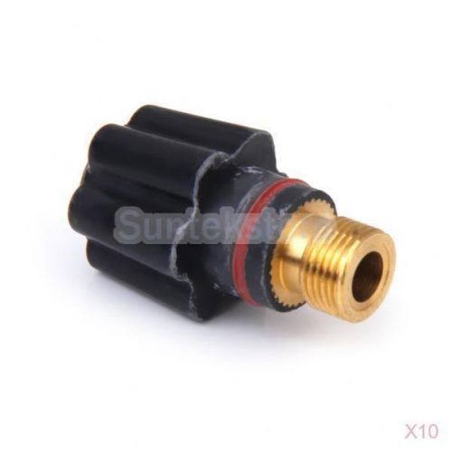 10pcs  new short back cap for wp-17 18 26 tig torches welding parts for sale
