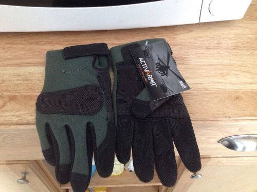 Tacticall/military glove by ansell for sale