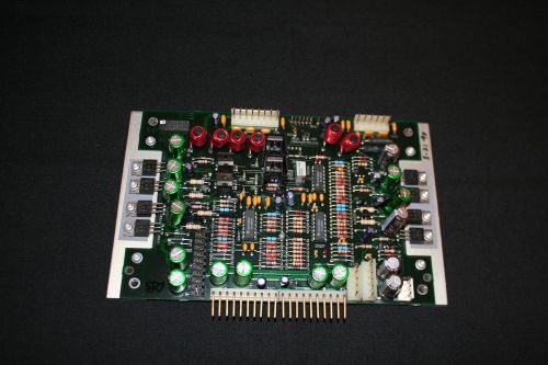 Tektronix DSA 602 Regulator Board