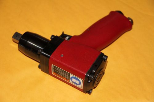 Chicago pneumatic cp6031 super duty mini impact wrench for sale