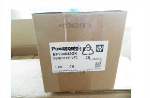 Panasonic inverter bfv00042gk 0.4kw 220v new in box for sale