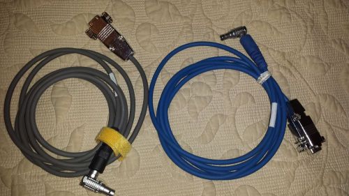 Pacific Crest PDL Rover Assembly Cable 2 M * Dealer Demo  * Part Number A01006