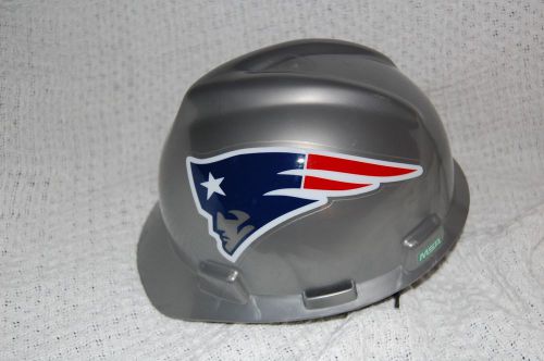 NFL New England Patriots Hard Hats