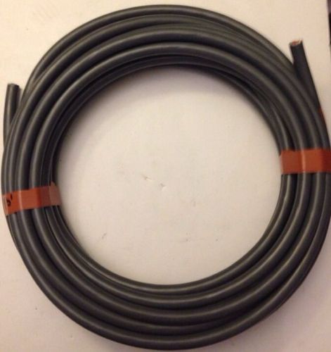 43 FEET 10/3 Bus Drop Cable Gray Thermoplastic/Nylon Jacket 600V E54567-8 New