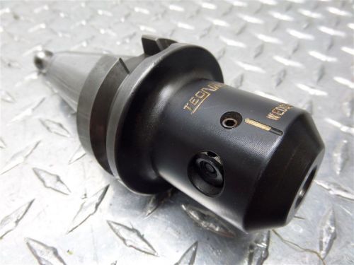 Tecnara 1/2&#034; capacity cnc bt 40 taper tool holder wedge lock for sale