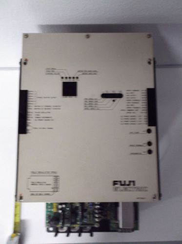 FUS1 Electric Spindle Control Unit