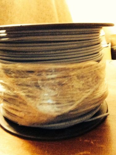 12 thhn thwn  solid copper wire 500&#039; new blue for sale