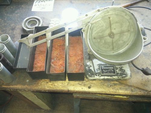 Antique coin sorter downey johnson