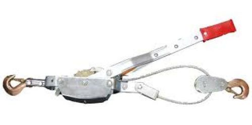 Come Along Cable Puller - 1.5 ton