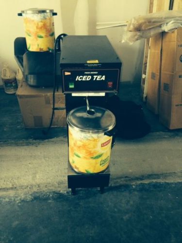 Cecilware LTB-103 Ice Tea Brewer