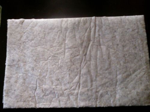 quilted-like packing sheets 15 in x 20 in/for light packing only/nothing heavy