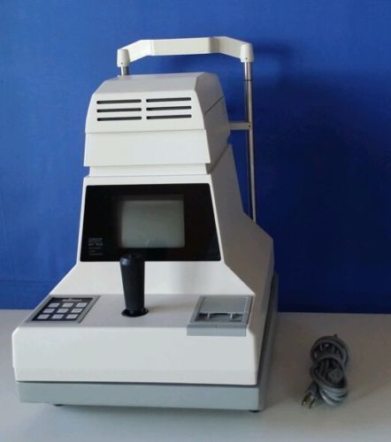 REICHERT NCT  XPERT 12430 TONOMETER